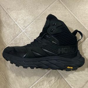 Hoka Anacapa Mid GTX